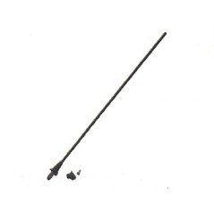 MAORI Schneeschieber Karbonstab RIBOT - 018751