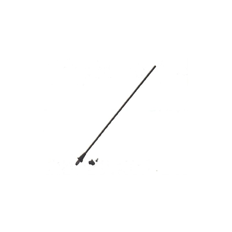 MAORI snow shaker carbon rod RIBOT - 018751