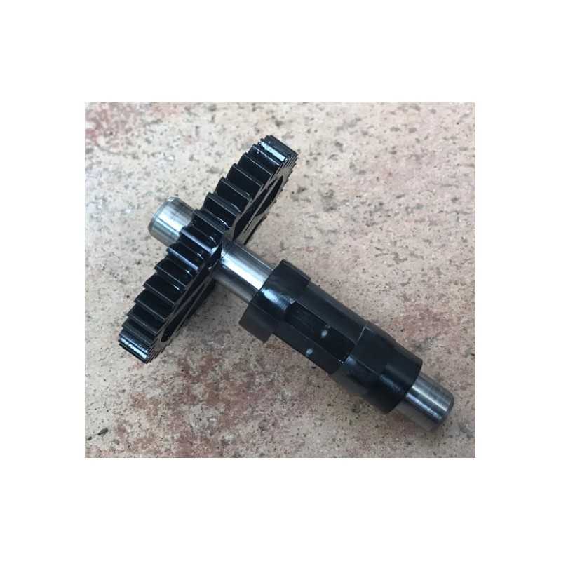 Boîte de vitesse de moteur de tondeuse BRIGGS&STRATTON ORIGINAL 491675