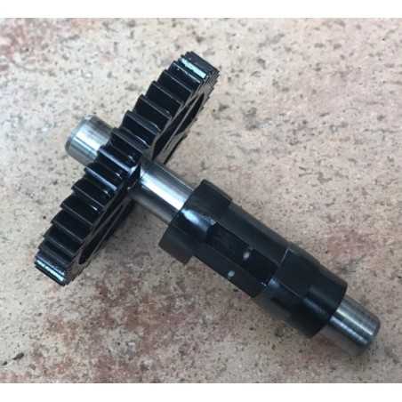 ORIGINAL BRIGGS&STRATTON Motor Rasenmäher Getriebe 491675 | NewgardenParts.com