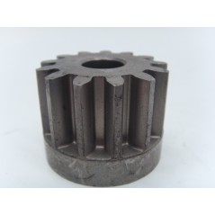 Ritzel für rechtes Rad MARAZZINI Rasenmähermesser 100171 | NewgardenParts.com