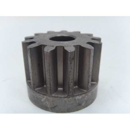 Engranaje piñón rueda derecha MARAZZINI cortacésped 100171 | NewgardenParts.com