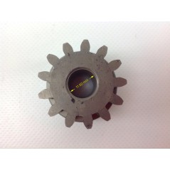 Ritzel für rechtes Rad MARAZZINI Rasenmähermesser 100171 | NewgardenParts.com