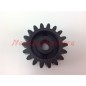 Wheel pinion gear STIGA lawn tractor mower mower 1111-2600-02