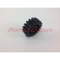 Wheel pinion gear STIGA lawn tractor mower mower 1111-2600-02