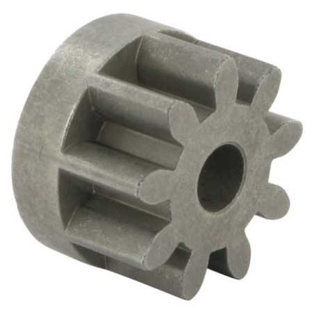 Piñón de volante ORIGINAL STIGA 1228H - 1228M 127570050/0 | NewgardenParts.com