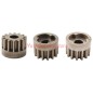 Ingranaggio pignone SX trazione ruota tagliaerba rasaerba EMAK 66060537R