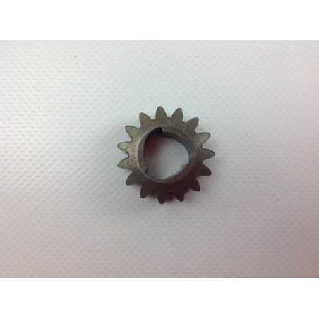 Piñón de transmisión autopropulsado TORO cortacésped cortacésped 010451 | NewgardenParts.com