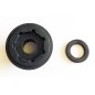 Oil pump gearbox compatible with ECHO chainsaw CS-440 - CS4200 - CS4400