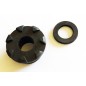 Oil pump gearbox compatible with ECHO CS370ES - CS420ES - CS4510 chainsaws