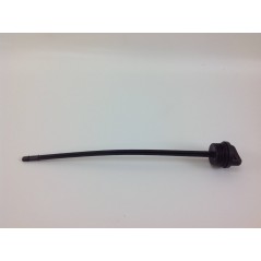 Asta indicatore livello olio ORIGINALE STIGA rasaerba 142G 148G 421HP 118550008/0 | NewgardenParts.com