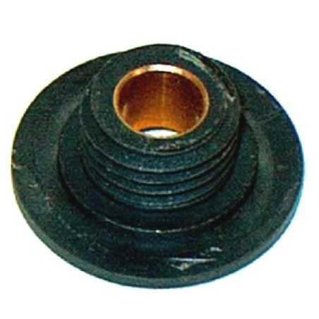 ZENOAH oil pump gearbox for 2500 chainsaw new type 54.180.1335 | NewgardenParts.com