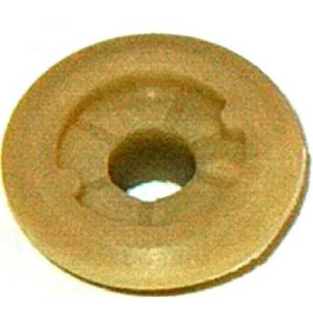 ZENOAH oil pump gearbox for 2500 old type chainsaw 54.180.1314 Ama TH25 | NewgardenParts.com