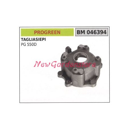 Ingranaggio PROGREEN tagliasiepe PG 550D 046394 | NewgardenParts.com