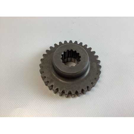 ORIGINAL GOLDONI Heckzapfwellengetriebe 00066456 | NewgardenParts.com