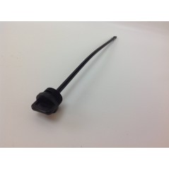 Asta indicatore livello olio ORIGINALE STIGA rasaerba 142G 148G 421HP 118550008/0 | NewgardenParts.com