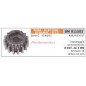 Roue dentée automotrice droite EMAK tondeuse série G 011583