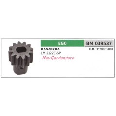 Roue dentée d'entraînement EGO tondeuse à gazon LM 2122E-SP 039537 | NewgardenParts.com