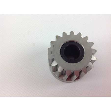 Rueda dentada motriz EMAK cortacésped serie LUX 011586 | NewgardenParts.com
