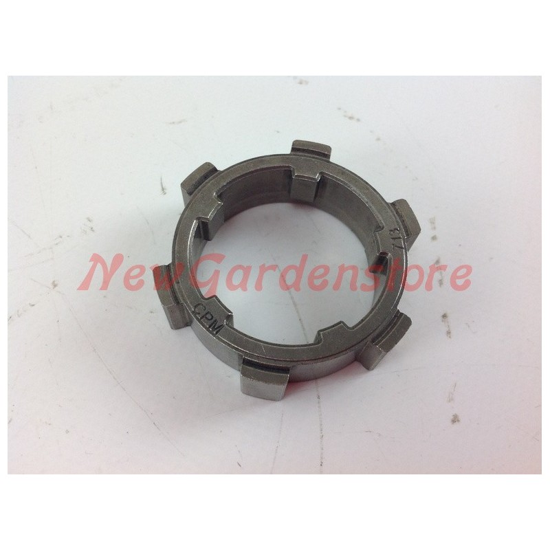 Ingranaggio ruota semovenza HONDA rasaerba tosaerba tagliaerba HRC 215 011322