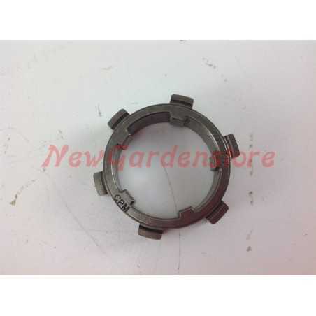 Tondeuse à gazon HONDA automotrice à roue à cliquet HRC 215 011322