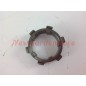 HONDA-Rasenmäher mit selbstfahrendem Rad und Sperrklinke HRC 215 011322