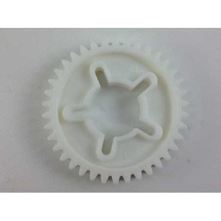 ORIGINAL STIGA R484 - 534TR - BA504 self-propelled mower wheel gearbox | NewgardenParts.com