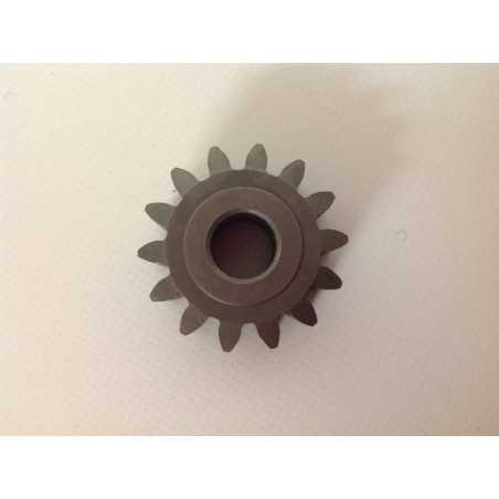 Selbstfahrendes Rad Zahnrad, links Rasenmäher DY 18S 027858