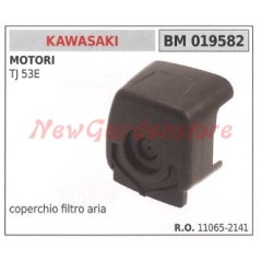 Coperchio filtro aria KAWASAKI tagliasiepi TJ 53E 019582 | NewgardenParts.com