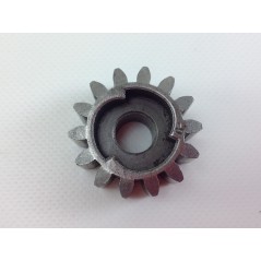 Engranaje autopropulsado DERECHO MAORI cortacésped MP 5819SVBQ 030913 | NewgardenParts.com