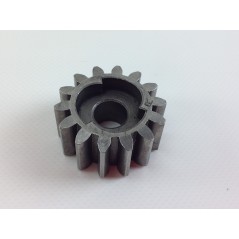 Selbstfahrendes Getriebe RECHTS MAORI Rasenmäher MP 5819SVBQ 030913 | NewgardenParts.com