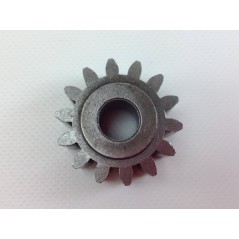 Self-propelled gear drive RIGHT MAORI lawn mower mower MP 5819SVBQ 030913 | NewgardenParts.com