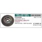 MTD self-propelled gearbox lawn mower lawn mower celebration 105H 022036