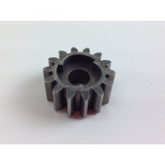 MAORI Selbstfahrendes Getriebe LINKS MAORI Rasenmäher MP 5819SVBQ 030898 | NewgardenParts.com