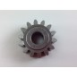 MAORI Selbstfahrendes Getriebe LINKS MAORI Rasenmäher MP 5819SVBQ 030898