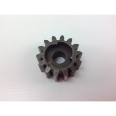 Selbstfahrendes Antriebsgetriebe rechts MOWOX Rasenmäher PM4335SE 045298 | NewgardenParts.com