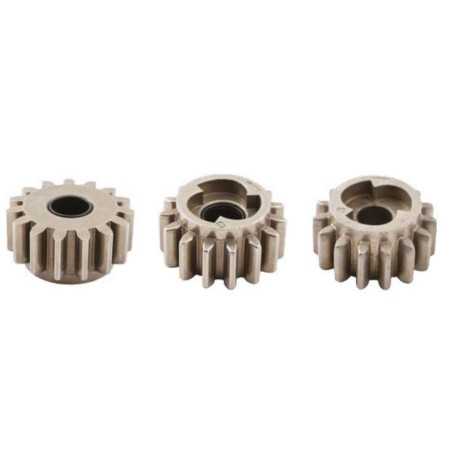 Traction gear left lawn mower EMAK 66030228 100184 OLEOMAC EFCO | NewgardenParts.com