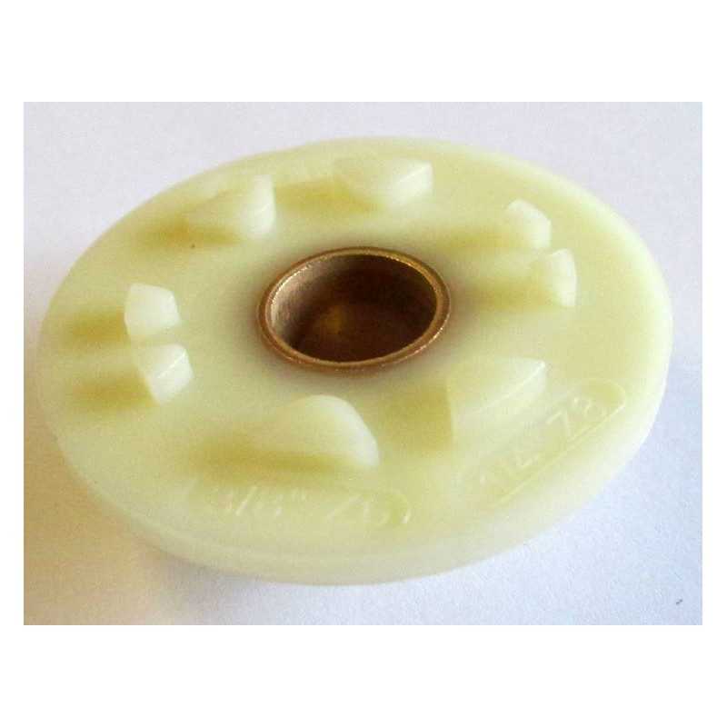 Tornillo sin fin compatible motosierra STIHL MS 192T