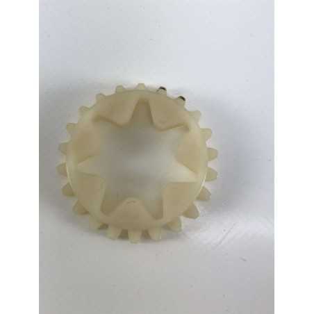 Tornillo sin fin bomba de aceite STIHL motor motosierra 038 MS380 381 018141 | NewgardenParts.com