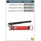 Ingrassatore a ricarica 1000 gr codice 009067