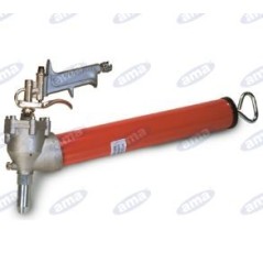 Pompe à graisse à air comprimé 600 g UNIVERSAL 01989 | NewgardenParts.com