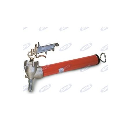 Ingrassatore ad aria compressa da 600 gr UNIVERSALE 01989 | NewgardenParts.com