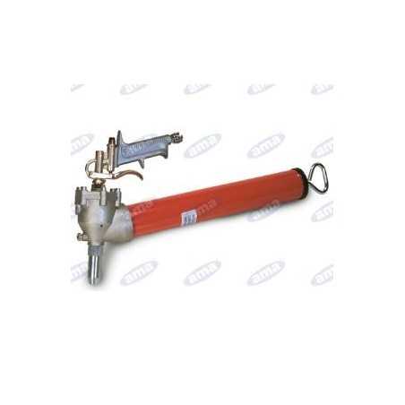 Pompe à graisse à air comprimé 600 g UNIVERSAL 01989 | NewgardenParts.com