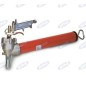Pompe à graisse à air comprimé 600 g UNIVERSAL 01989