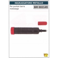 Graisseur en métal pour guide-chaîne code 002149 | NewgardenParts.com