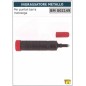 Metal grease nipple for chainsaw bar code 002149