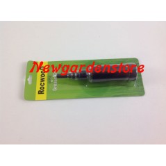 Grease gun for chainsaw bar gardening workshop 321716 | NewgardenParts.com