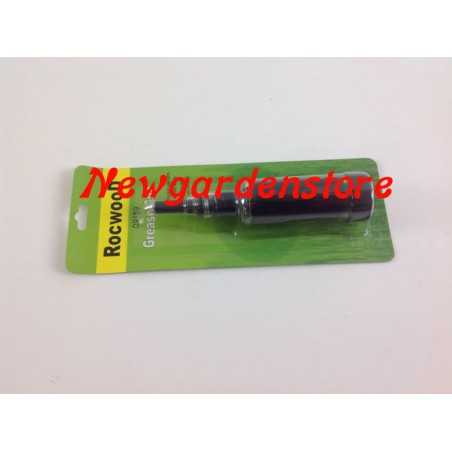 Grease gun for chainsaw bar gardening workshop 321716 | NewgardenParts.com