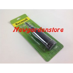 Grease gun for chainsaw bar gardening workshop 321716 | NewgardenParts.com