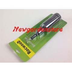 Grease gun for chainsaw bar gardening workshop 321716 | NewgardenParts.com